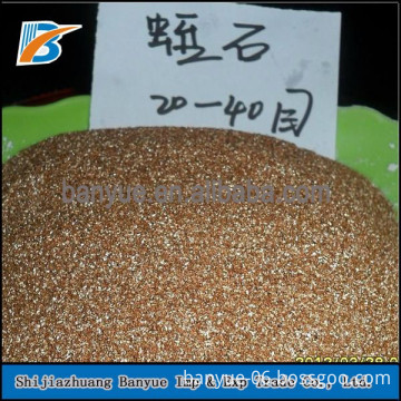 factory ,hot sale High quality Expanded vermiculite in flake by creditworthy Manufacturer